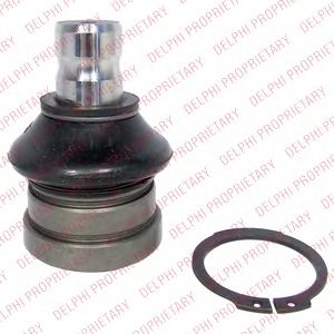 Ball Joint TC2349