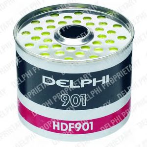 Fuel filter HDF901