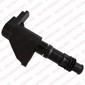 Ignition Coil GN10240-12B1