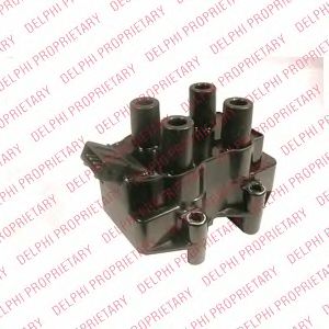 Ignition Coil GN10212-12B1