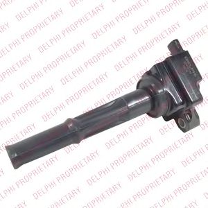 Ignition Coil GN10184-12B1