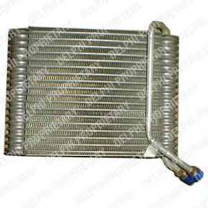 Verdamper, airconditioning TSP0525111