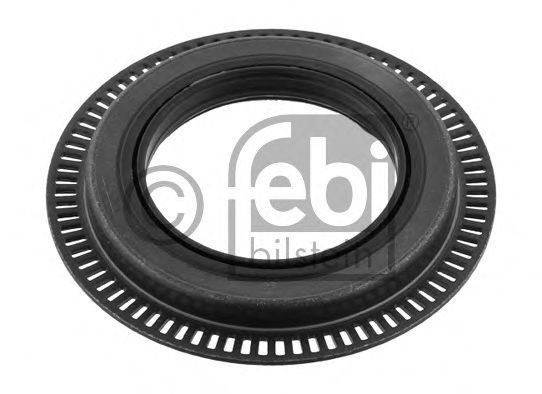 Shaft Seal, wheel hub 33968