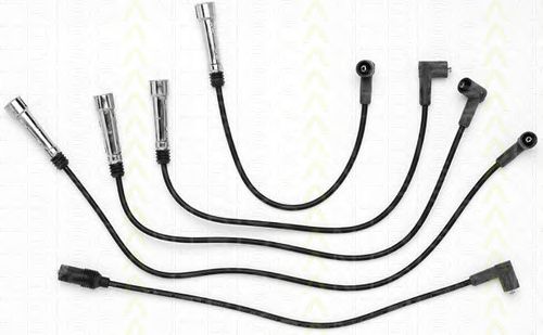 Ignition Cable Kit 8860 7248