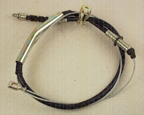 Clutch Cable 8140 13207