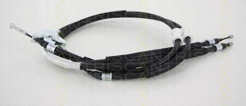 Cable, parking brake 8140 24193