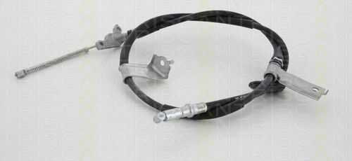 Cable, parking brake 8140 40170
