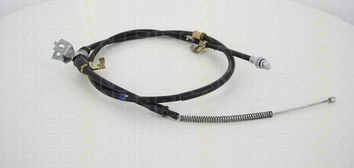 Cable, parking brake 8140 42154