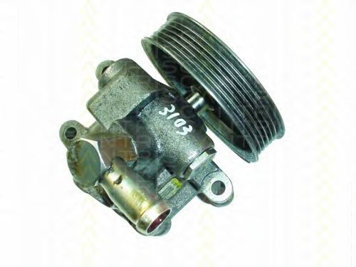 Hydraulic Pump, steering system 8515 16618