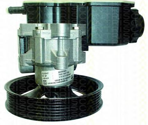 Hydraulic Pump, steering system 8515 24604