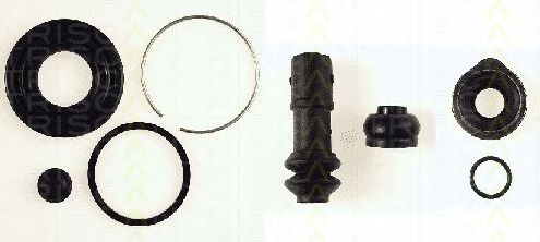 Repair Kit, brake caliper 8170 203505