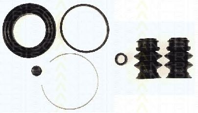 Repair Kit, brake caliper 8170 206027