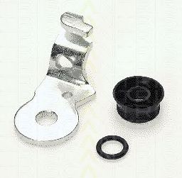 Repair Kit, parking brake handle (brake caliper) 8170 209908