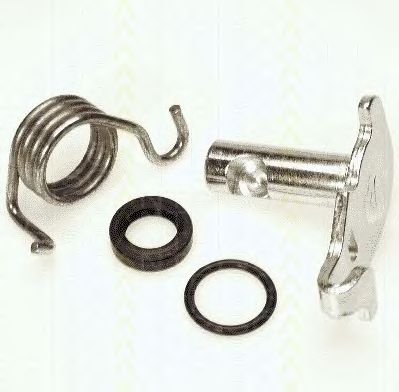 Repair Kit, parking brake handle (brake caliper) 8170 209909