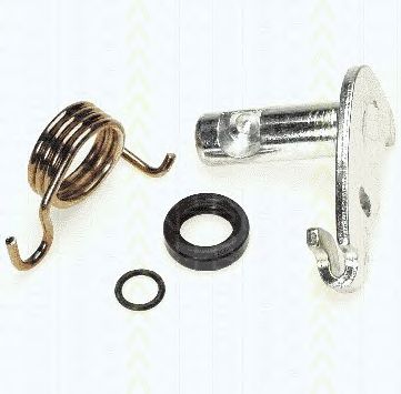 Repair Kit, parking brake handle (brake caliper) 8170 209916