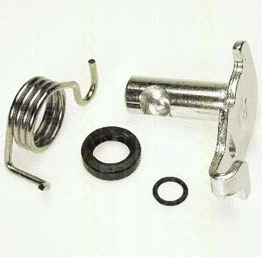 Repair Kit, parking brake handle (brake caliper) 8170 209917