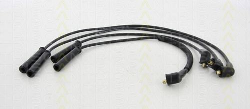 Ignition Cable Kit 8860 10001