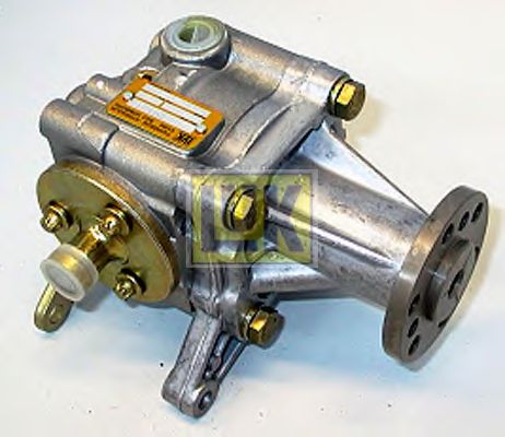 Hydraulic Pump, steering system 542 0006 10