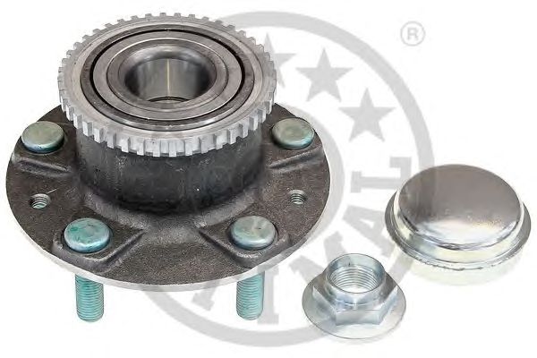 Wheel Bearing Kit 941862