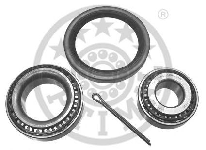 Wheel Bearing Kit 981790