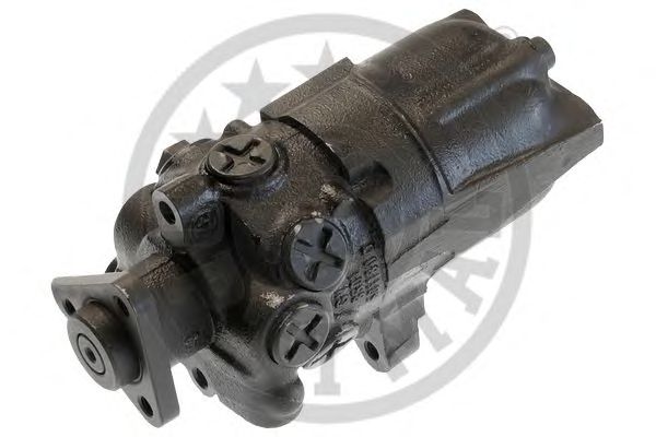 Hydraulic Pump, steering system HP-018