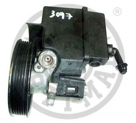 Hydraulic Pump, steering system HP-097