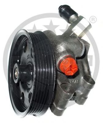 Hydraulic Pump, steering system HP-232
