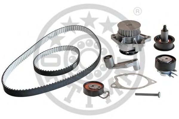 Water Pump & Timing Belt Kit SK-1511AQ1