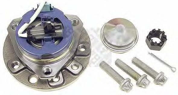 Wheel Bearing Kit 26812