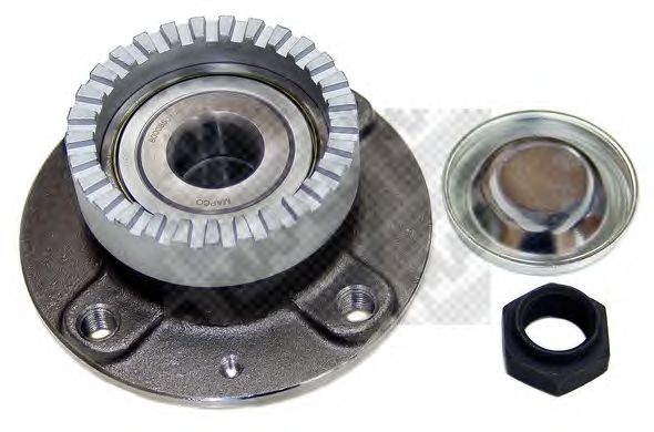 Wheel Bearing Kit 26351
