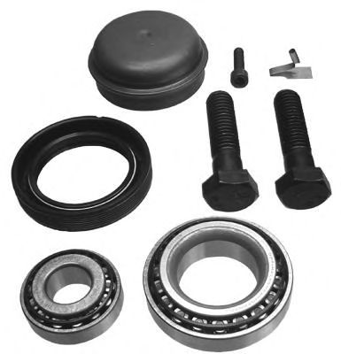 Wheel Bearing Kit ME-WB-11263