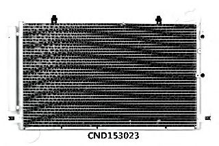 Kondansatör, klima sistemi CND153023