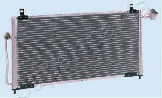 Condensator, airconditioning CND253010