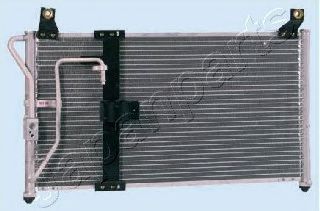 Condensator, airconditioning CND333022
