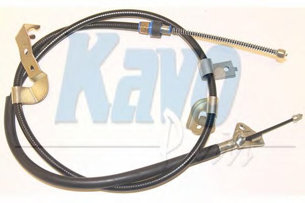 Cable, parking brake BHC-9002