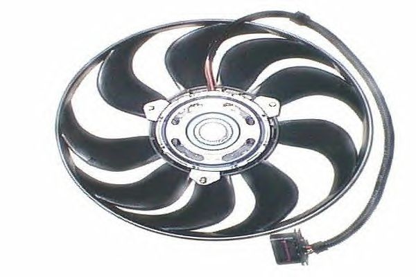 Fan, radiator 47373
