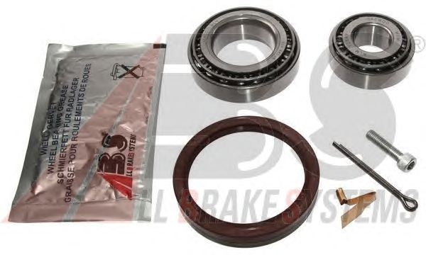 Wheel Bearing Kit 200093