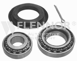 Wheel Bearing Kit FR291954