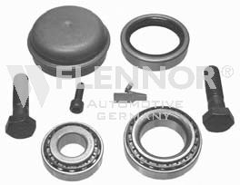 Wheel Bearing Kit FR490166L