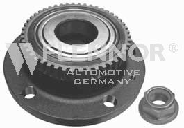 Wheel Bearing Kit FR691816