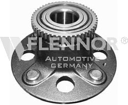 Wheel Bearing Kit FR901793