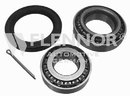 Wheel Bearing Kit FR930454