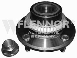 Wheel Bearing Kit FR941306