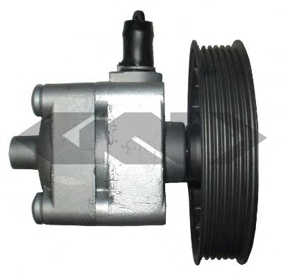Hydraulic Pump, steering system 54451