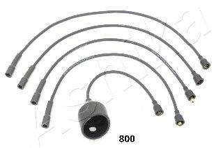 Ignition Cable Kit 132-08-800