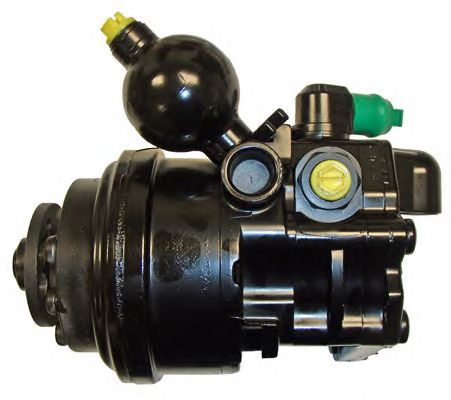 Hydraulic Pump, steering system 04.48.0668