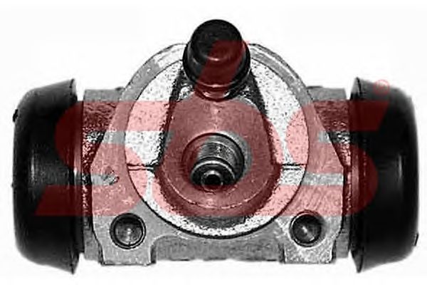 Wheel Brake Cylinder 1340803904