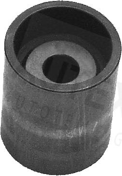 Deflection/Guide Pulley, timing belt 651051