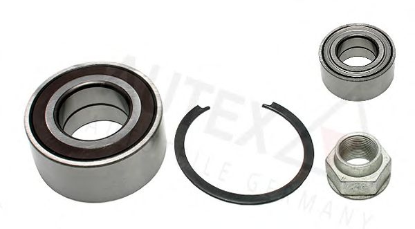 Wheel Bearing Kit 810086