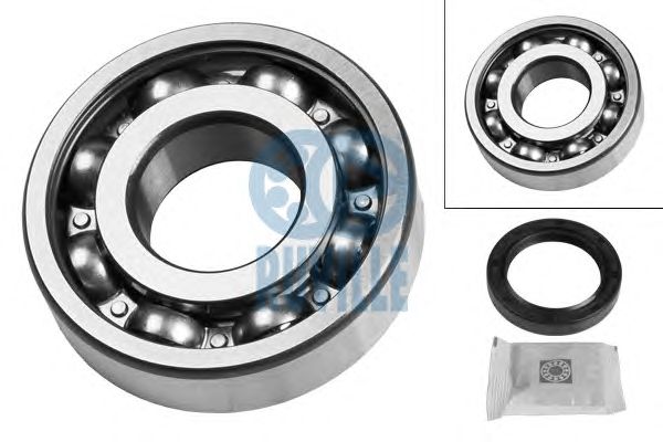 Wheel Bearing Kit 5403